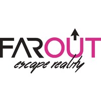 FarOut Hospitality logo - Similar company to Panel Hospitality