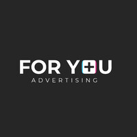 For You Advertising logo - Similar company to For You