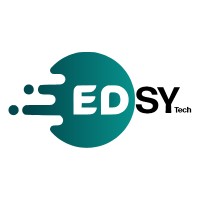 Edsy Tech logo - Similar company to Ts Webtech