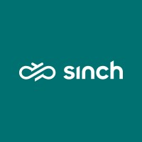 Wavy Global (now Sinch LatAm) logo - Similar company to Wavy