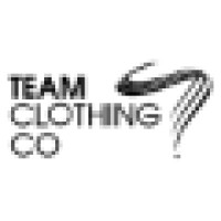 Team Clothing Co. logo - Similar company to Iathletic