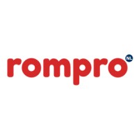 ROMPRO - Romanians For Romanians In The Netherlands Foundation logo - Similar company to Aptco Group