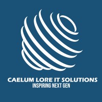Caelum Lore IT Solution logo - Similar company to Panoptic It Solutions