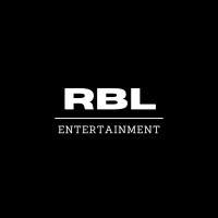 RBL Entertainment logo - Similar company to Down In Front Productions