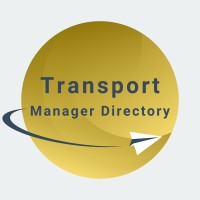 Transport Manager Directory logo - Similar company to Mdr Training (Uk) Ltd