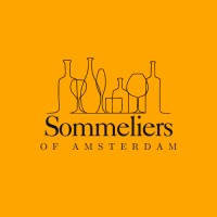 Sommeliers of Amsterdam logo - Similar company to De Kluis Coaching