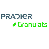 Pradier Granulats logo - Similar company to Pradier Blocs