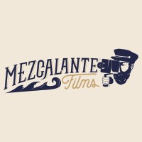 Mezcalante Films logo - Similar company to Nubix