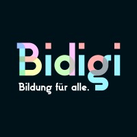 Bidigi e.V. logo - Similar company to Codedoor.Org