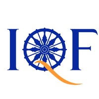 Indus Quality Foundation logo - Similar company to Aquatise.Water