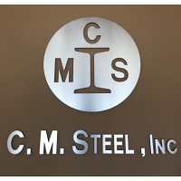 C.M. Steel, Inc.