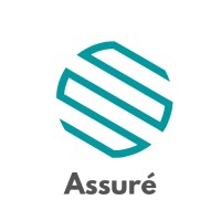 Assuré logo - Similar company to Food Systems & Market Research Initiatives