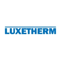Luxetherm logo - Similar company to Dap Akuut