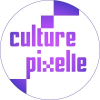 CULTURE PIXELLE logo - Similar company to Faclab Cy