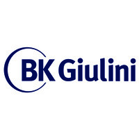 BK Giulini Food Specialties logo - Similar company to Austria Juice Group