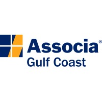 Associa Gulf Coast logo - Similar company to Mary Kenealy Events