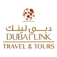 Dubai Link Travel & Tours logo - Similar company to Nirvana Travel & Tourism