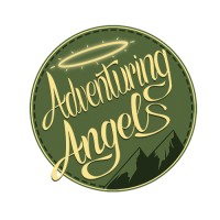 Adventuring Angels logo - Similar company to Ywca Yorkshire