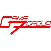 Game 7 Group logo - Similar company to Majistri
