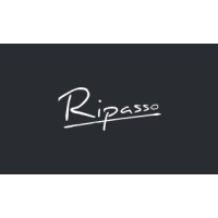 Restaurant Ripasso logo - Similar company to Bleue Bar Bistro