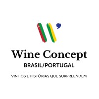 WINE CONCEPT BRASIL logo - Similar company to Wine Concept