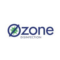 Ozone Disinfection Australia logo - Similar company to Sais Hygiene