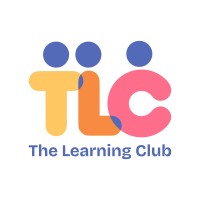 The Learning Club logo - Similar company to Uvr Correctores De Textos