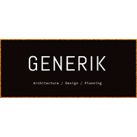 Generik Design Inc. logo - Similar company to Rainbow Wood