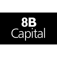8B Capital Partners and Investiment logo - Similar company to 8 Capital Group