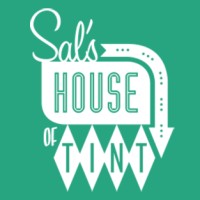 Sal'S House Of Tint