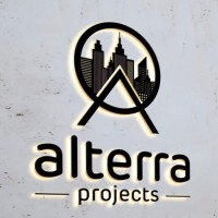 Alterra Projects Pvt Ltd logo - Similar company to Scsai