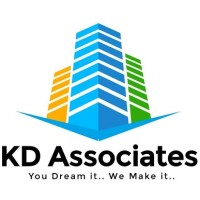 KD Associates cumbum logo - Similar company to Kd Associate