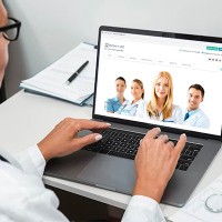 Doctors in UAE logo - Similar company to Doctors Jobs Uae