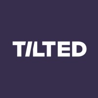 Tilted - Agence mobile logo - Similar company to Techni Pest Kl Services 3D