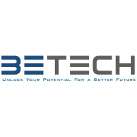 BeTech Academy logo - Similar company to Ebluesoft Infotect Solution Pvt. Ltd. | It Solutions | Web & Digital Marketing Solution