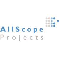 AllScope Projects Ltd logo - Similar company to Cristex Composite Materials
