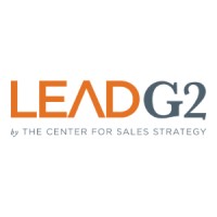 LeadG2 logo - Similar company to B2Bleads4U Llc