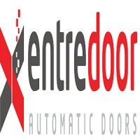 Entredoor logo - Similar company to Jmd Systems South Africa