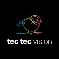TEC TEC VISION logo - Similar company to Vi'Com Agence