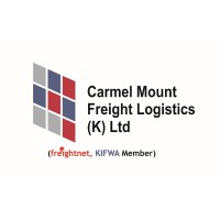 Carmel Mount Freight Logistics logo - Similar company to Carmel Container Systems Ltd.