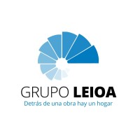 Grupo Leioa logo - Similar company to Andemen Group