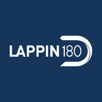 Lappin180 logo - Similar company to Repeatable Ai