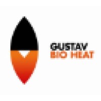 Gustav Bio Heat logo - Similar company to Oekotherm Gmbh