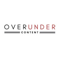 OverUnder Content logo - Similar company to Doublewide