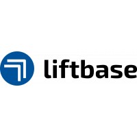 liftbase logo - Similar company to Ecm.Online Gmbh