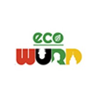 ecoWURD logo - Similar company to Fuchsiawire