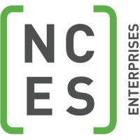 NCES Enterprises logo - Similar company to Think Response