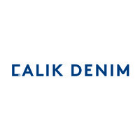 Calik Denim logo - Similar company to Kipas Denim