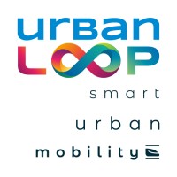 Urbanloop logo - Similar company to Fairbrics