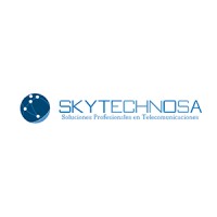 Skytechnosa logo - Similar company to Xenturionit